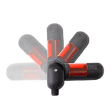 Maletin Set 3 tensores JRC Kurve - Tienda Carpfishing