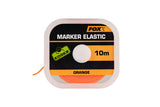 Marker Fox Elastic Edges Naranja - Tienda Carpfishing