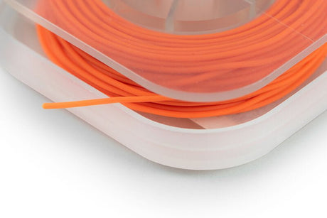 Marker Fox Elastic Edges Naranja - Tienda Carpfishing