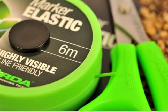 Marker Korda Elastic - Tienda Carpfishing