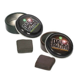 Masilla Tungsteno Korda Verde 25 g - Tienda Carpfishing