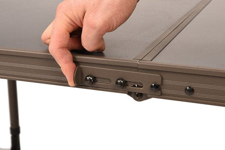 Mesa - Armario Fox - Tienda Carpfishing