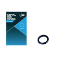 Micro Anillas Nash 2,5 mm - Tienda Carpfishing