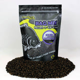 Micro Pellets Pro Elite Baits Squid Octopus 3, 4, 6 mm - Tienda Carpfishing