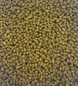 Micro Pellets Vitalbaits Banana GLM 4 mm - Tienda Carpfishing