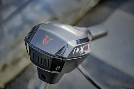 Motor eléctrico Rhino DX 55V - Tienda Carpfishing
