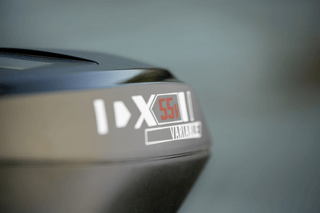 Motor eléctrico Rhino DX 55V - Tienda Carpfishing