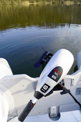 Motor eléctrico Rhino VX65 - Tienda Carpfishing