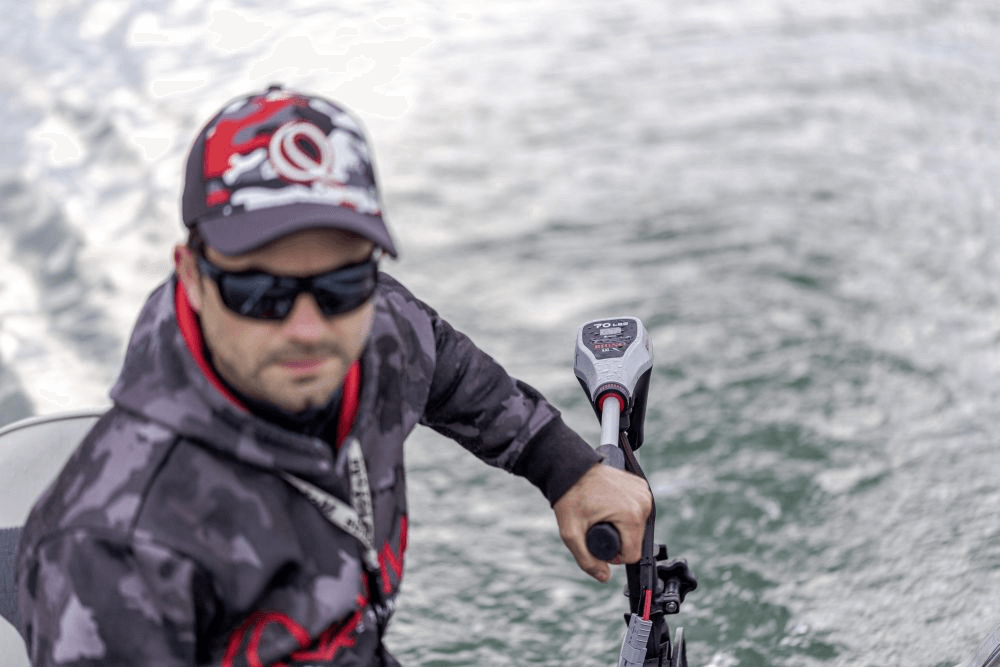 Motor Rhino BLX70 - Tienda Carpfishing