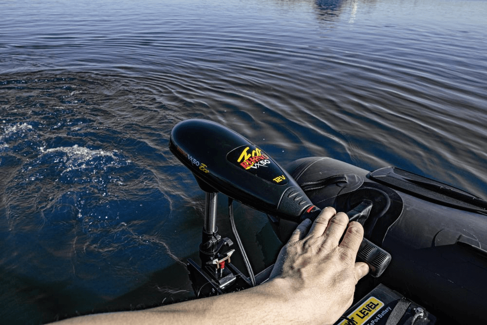 Motor Rhino ECO VX50 - Tienda Carpfishing