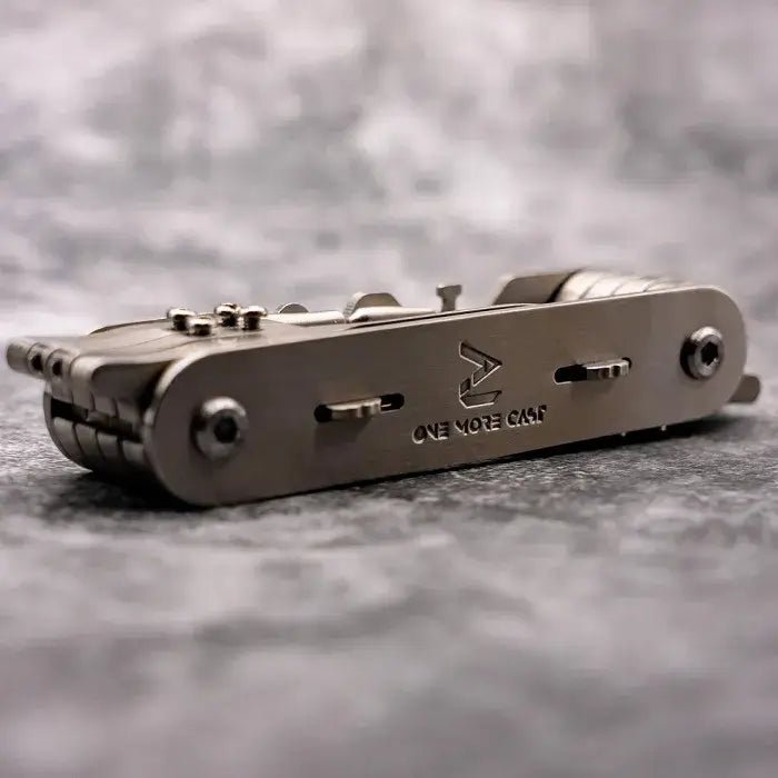 Multi Tool OMC - Tienda Carpfishing