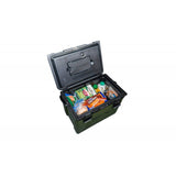 Nevera Ridge Monkey Compact 25L - Tienda Carpfishing