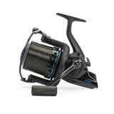 Oferta 2 Carretes Nash LR 10000 - Tienda Carpfishing