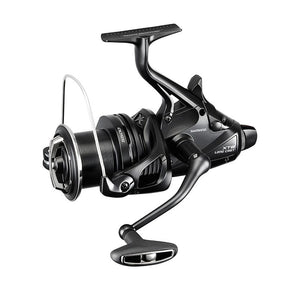 Oferta 2 Carretes Shimano Medium Baitrunner 5500 XT - B LC - Tienda Carpfishing