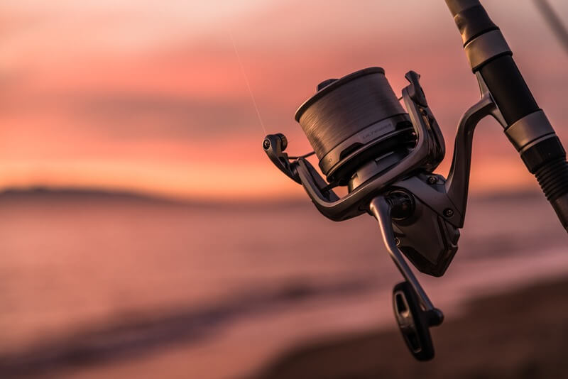 Oferta 2 Carretes Shimano Ultegra 14000 XSE - Tienda Carpfishing