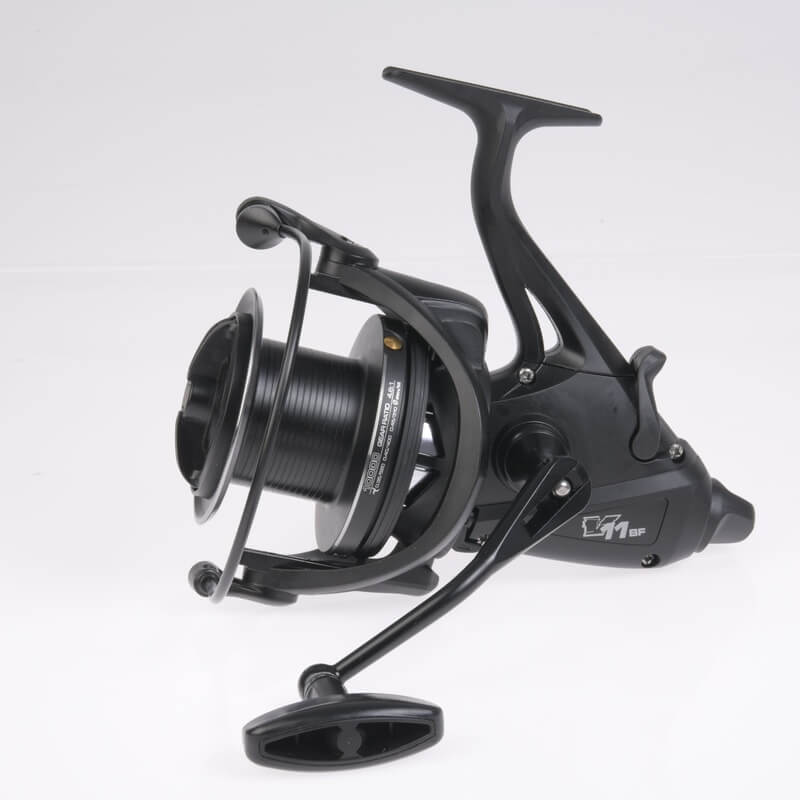 Oferta 2 Carretes Virux V11 BF 10000 - Tienda Carpfishing
