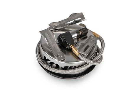 Olla Fox Infrared Power 1,25 litros - Tienda Carpfishing