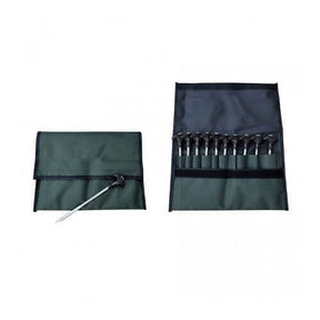 Pack 10 Picas para refugio Virux - Tienda Carpfishing
