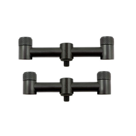 Pack 2 Buzz bars Fox QR 2 cañas 11,5 - 13 cm - Tienda Carpfishing