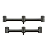 Pack 2 Buzz bars Fox QR 3 cañas 19 - 22 cm - Tienda Carpfishing