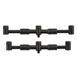 Pack 2 Buzz bars Fox QR 3 cañas ajustables 23 - 26 cm - Tienda Carpfishing