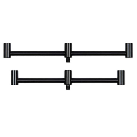 Pack 2 Buzz bars Fox Slim 3 cañas 22 - 25 cm - Tienda Carpfishing