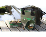 Pala cebadora Zfish L - Tienda Carpfishing