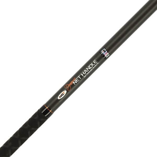 Palo de Sacadera NGT Dynamic 200 cm 2 Tramos - Tienda Carpfishing