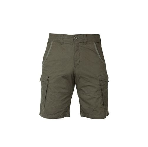 pantalon corto fox resistente verde 3