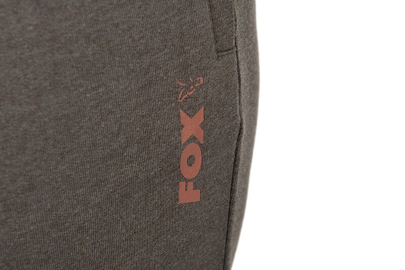 Pantalón Mujer Fox WC Verde - Tienda Carpfishing