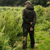 Pantalón Nash Impermeable ZT Extreme Camo - Tienda Carpfishing