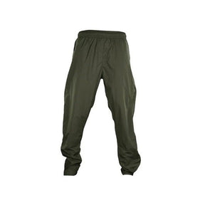Pantalón Ridge Monkey Apearel Hydrophobic Verde - Tienda Carpfishing