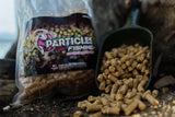 Pellets Corn Particles for Fishing 8 mm 5 Kg - Tienda Carpfishing