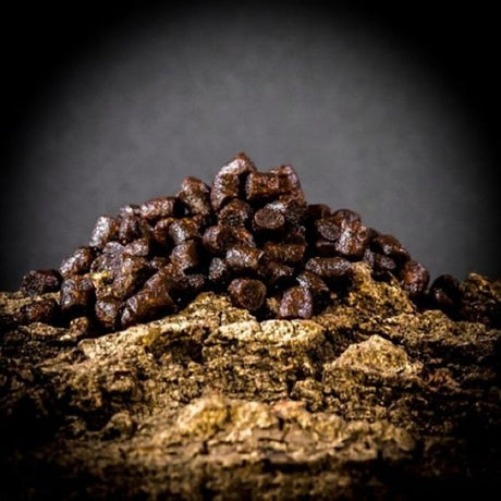 Pellets Massive Baits Monsta Crab 3 mm - Tienda Carpfishing