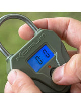 Peso digital Korum 30 kg - Tienda Carpfishing