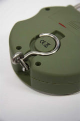 Peso digital Korum 40 kg - Tienda Carpfishing