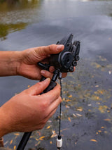 Pica Fox Black Label QR 15 - 26 cm - Tienda Carpfishing