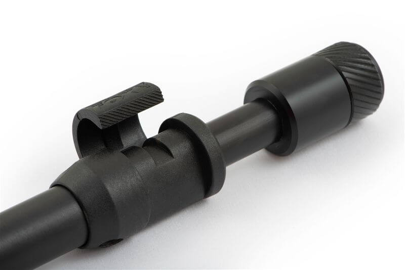 Pica Fox Black Label QR 23 - 40 cm - Tienda Carpfishing