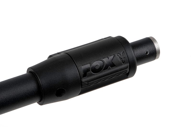 Pica Fox Cam Lock Punta Tornillo 120 - 200 cm - Tienda Carpfishing