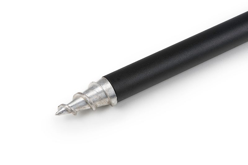 Pica Fox Cam Lock Punta Tornillo 40 - 70 cm - Tienda Carpfishing