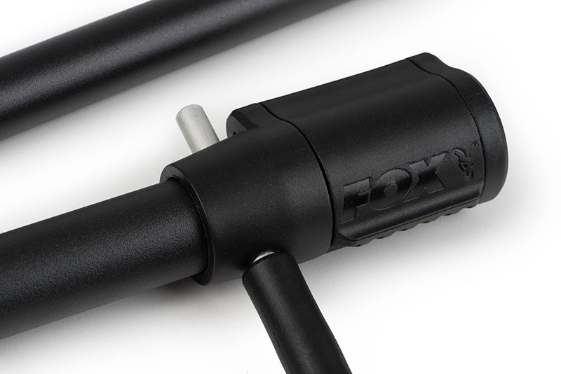 Pica Fox Cam Lock Punta Tornillo 60 - 110 cm - Tienda Carpfishing