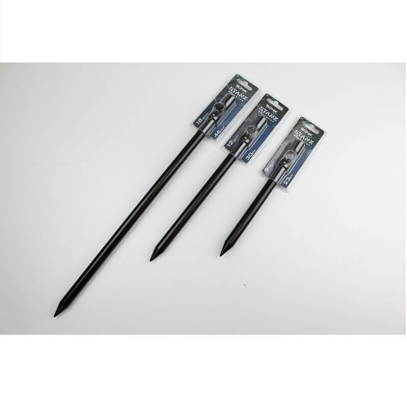 Pica Sonik Stanz 23 - 40 cm - Tienda Carpfishing