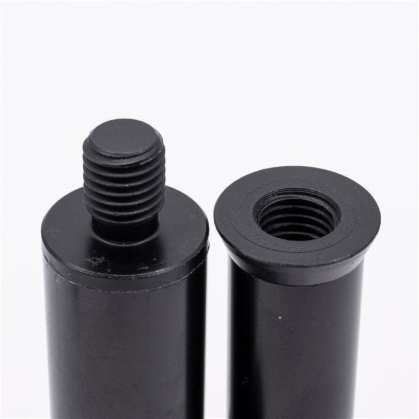 Pica Sonik Twistlock Split 30 cm - Tienda Carpfishing