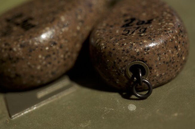 Picas de distancia Korda - Tienda Carpfishing