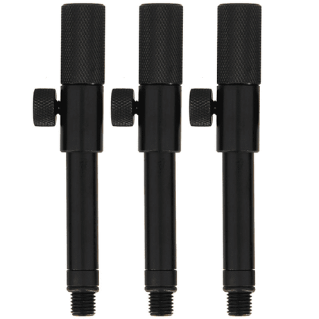 Picas extensores para trípodes NGT - Tienda Carpfishing