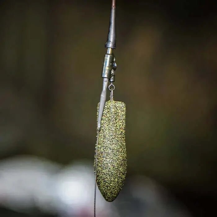 Plomos Arra OMC - Tienda Carpfishing