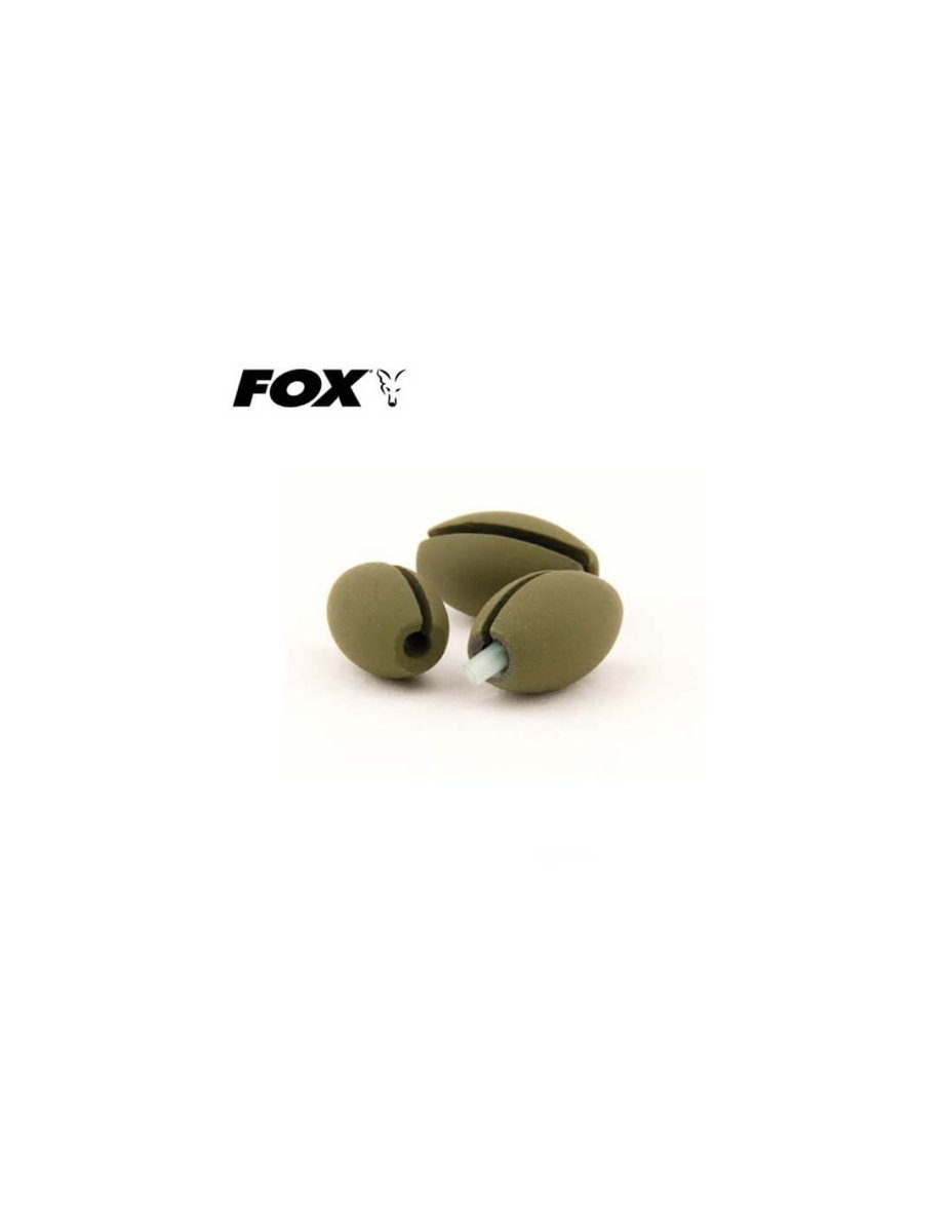 Plomos Fox Kwick Change Pop ups SA - Tienda Carpfishing