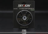 Plomos para bajos Trybion Verde - Tienda Carpfishing