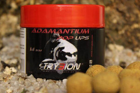 Pop Up Trybion Adamantium 15 mm - Tienda Carpfishing