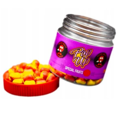 Pop Ups Dudi Bait Special Fruits 14 mm - Tienda Carpfishing